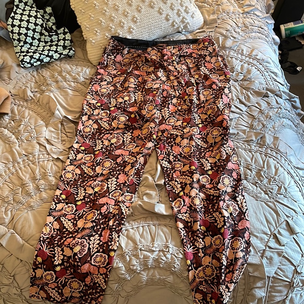 Scotch & Soda L’amour trousers